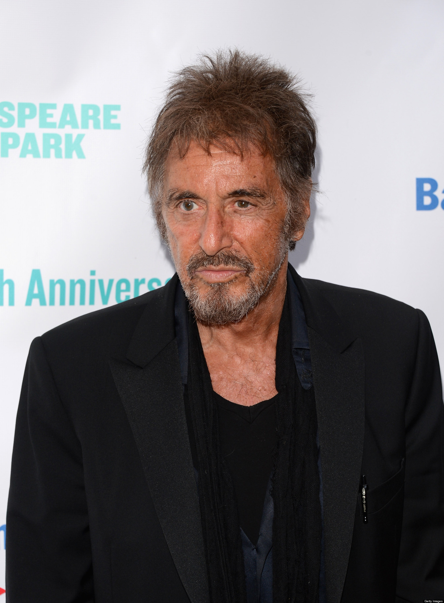 Joe Paterno Movie? Al Pacino Reportedly In Talks To Play Penn State ...