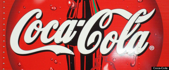 Coke Makes First Shipment To Myanmar In 60 Years