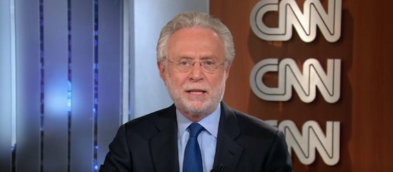 wolf blitzer