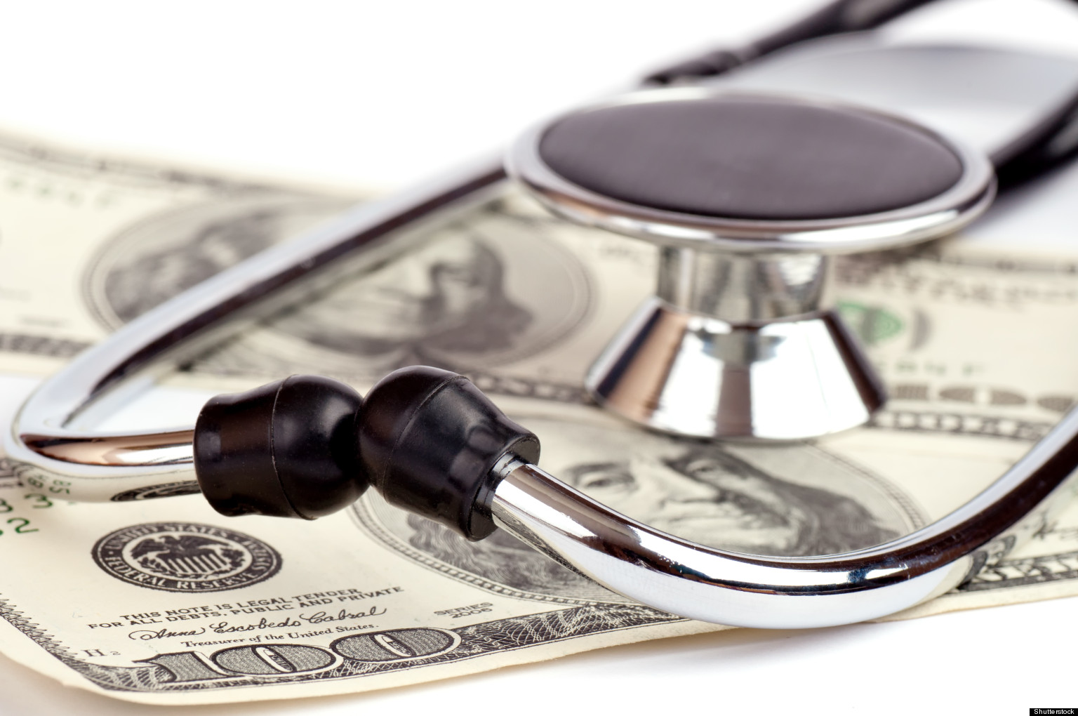 Health Care Costs For Workers Almost Doubled Since 2002, New Survey ...