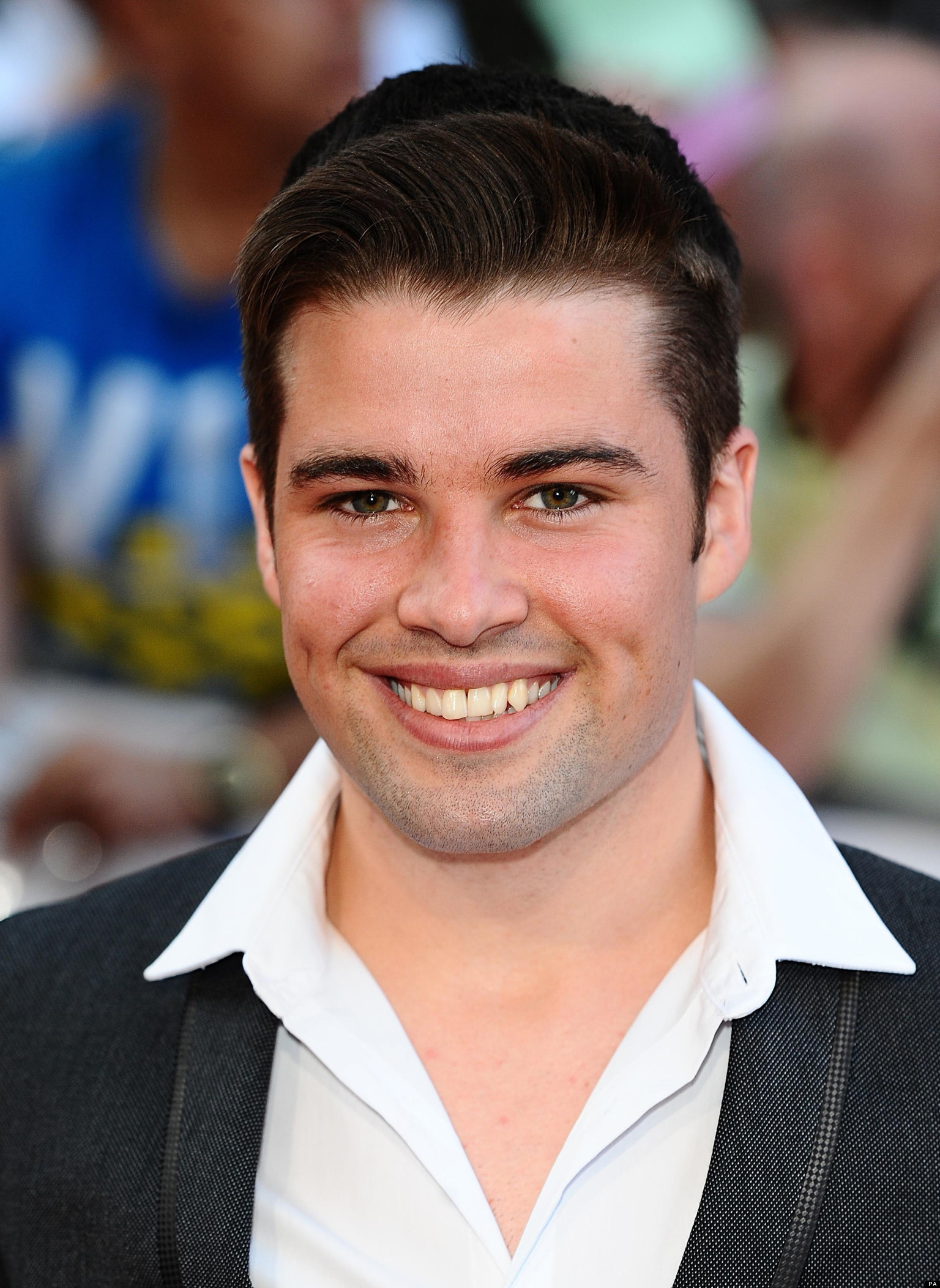 Joe McElderry Stalker: Ennis McBride Found Guilty Of Stalking X Factor ...