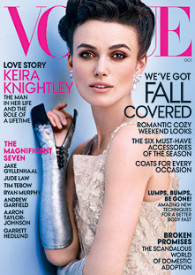 keira knightley vogue