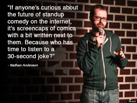 standupshots