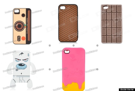 iphone cases