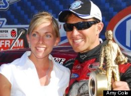 Instagram's Amy Cole Means Business: How A Former Racecar Engineer Is ...