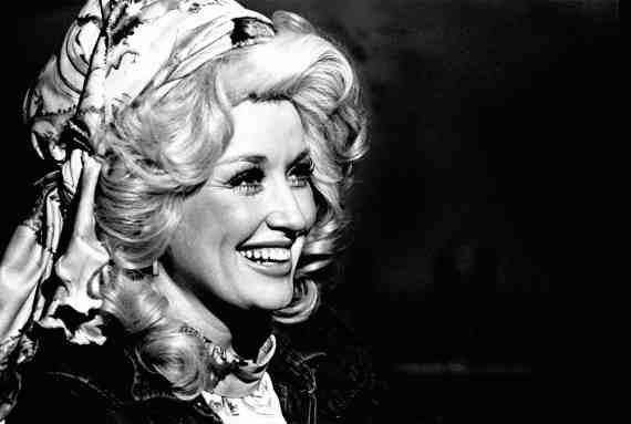 dolly parton