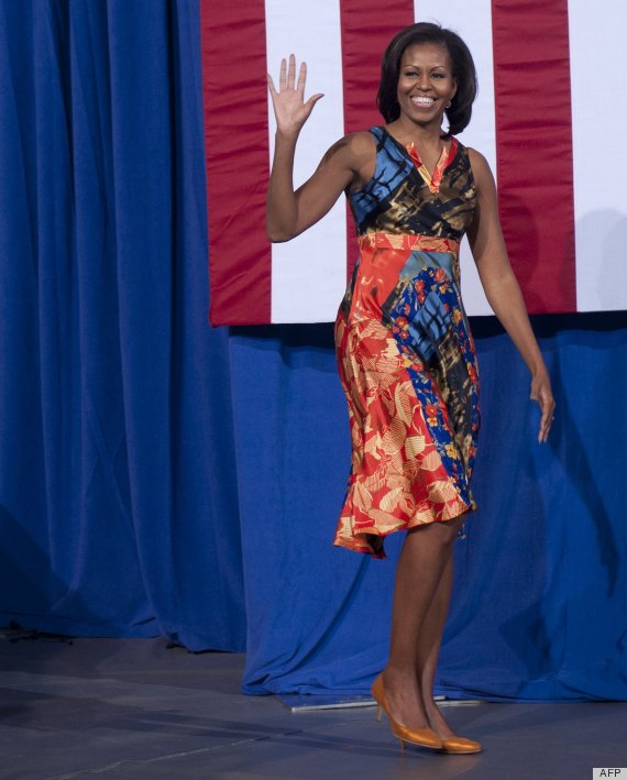 michelle obama