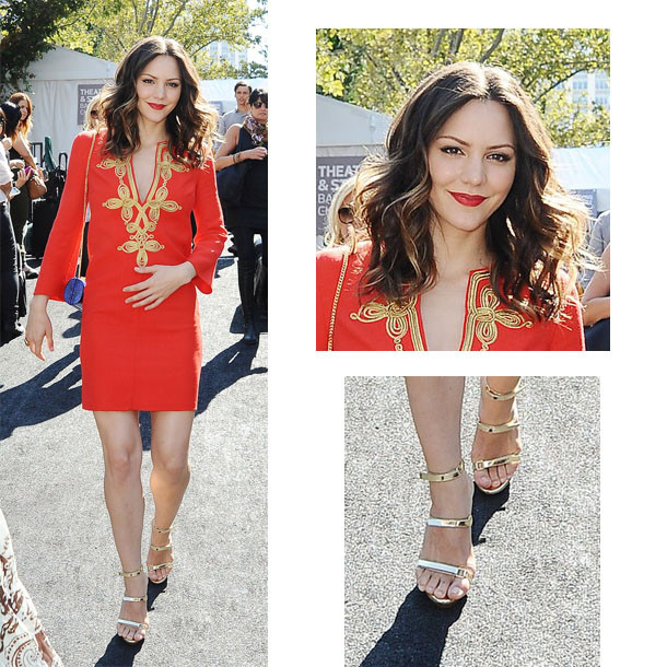 katharine mcphee