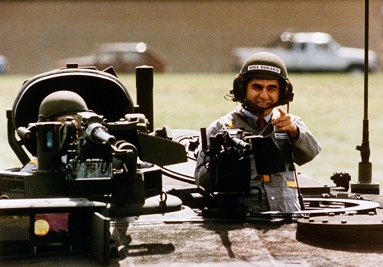 dukakis