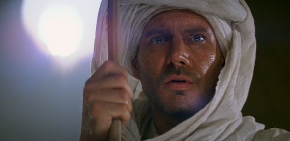 raiders of the lost ark