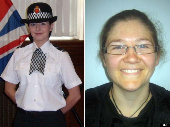 Fiona Bone And Nicola Hughes Murder Prompts Calls For All Police To ...