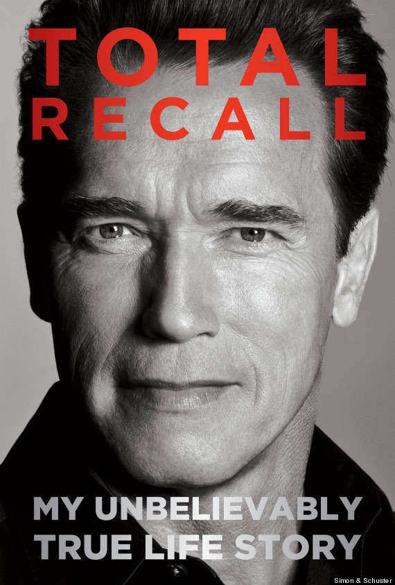 arnold schwarzenegger total recall