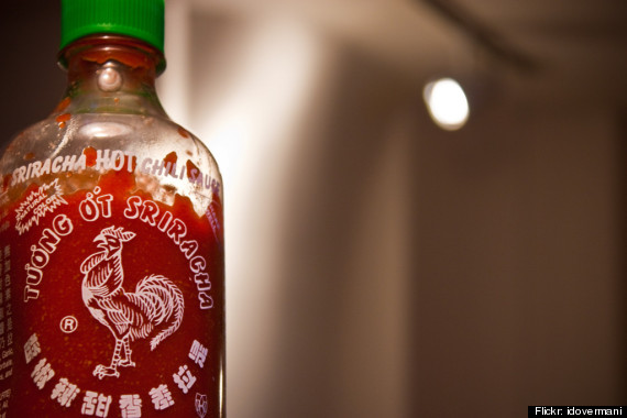 sriracha