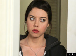 Aubrey Plaza Previews 'Parks And Recreation' Season 5, Dreams Of Bill ...