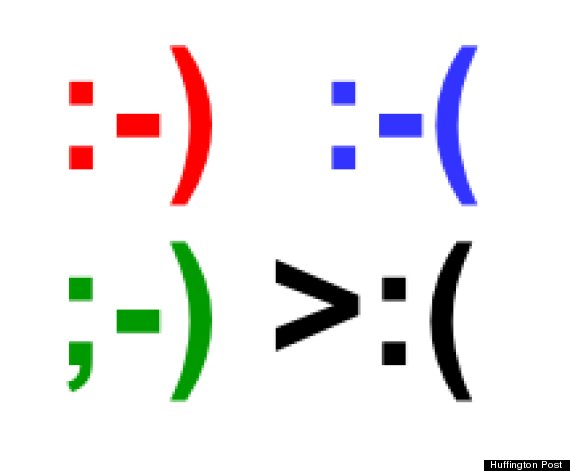 emoticons