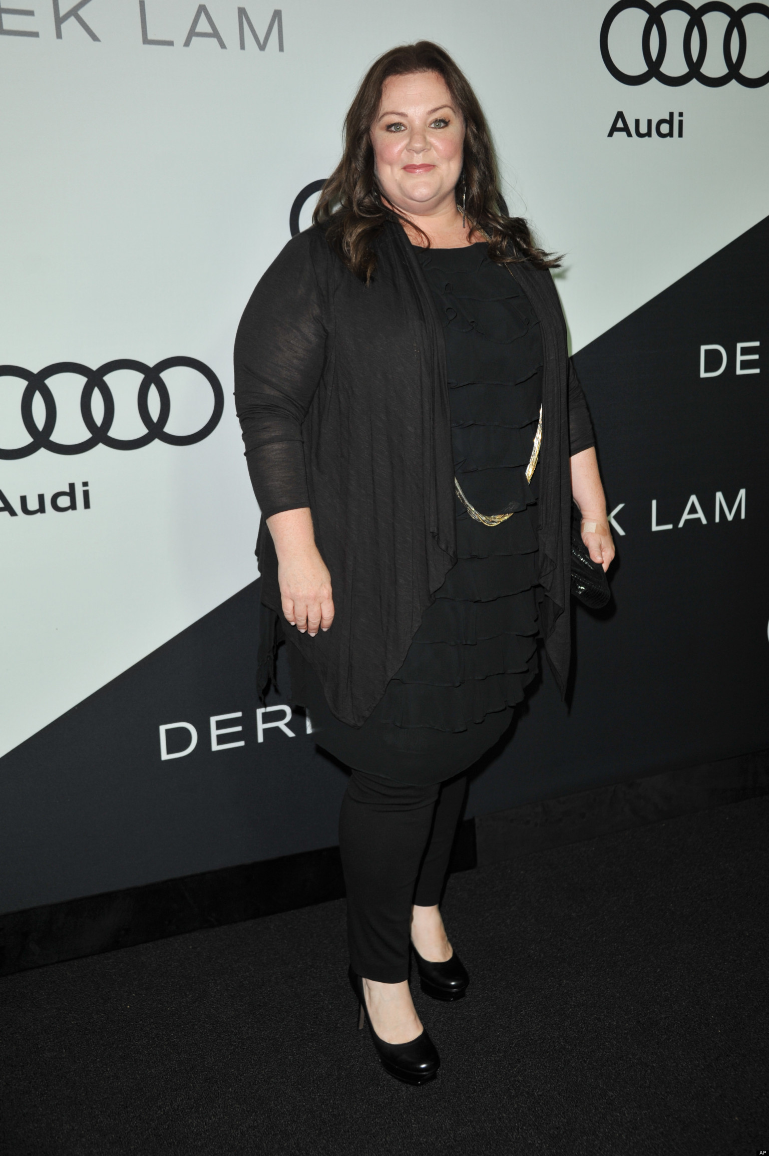 Melissa McCarthy & 'The Hangover 3': Cameo Role In Cards For ...