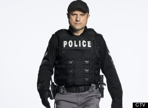 enrico colantoni