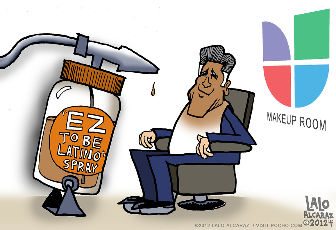 mitt romney cartoon