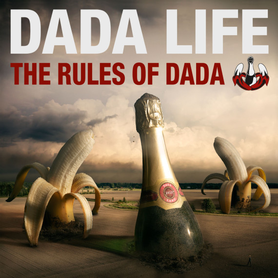 dada life rules of dada