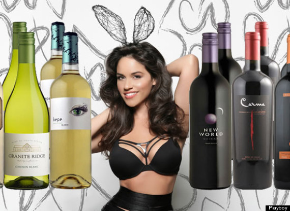 playboy wine club