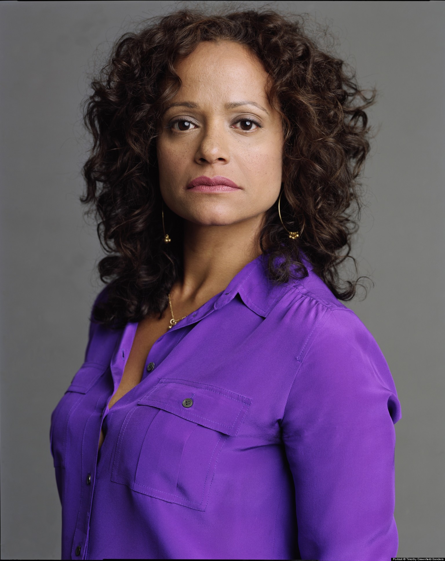 Judy reyes sopranos