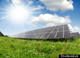 Solopower Funding