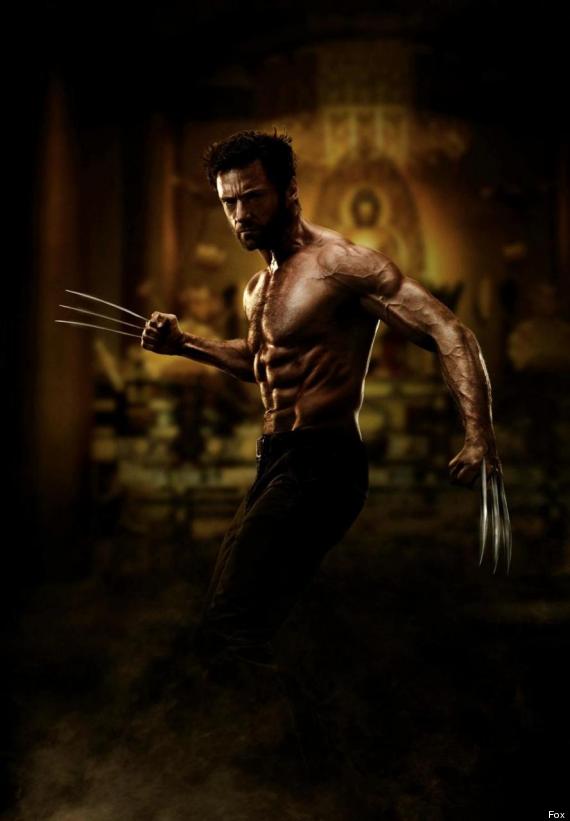 the wolverine photo