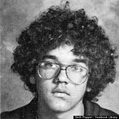 michael stipe afro