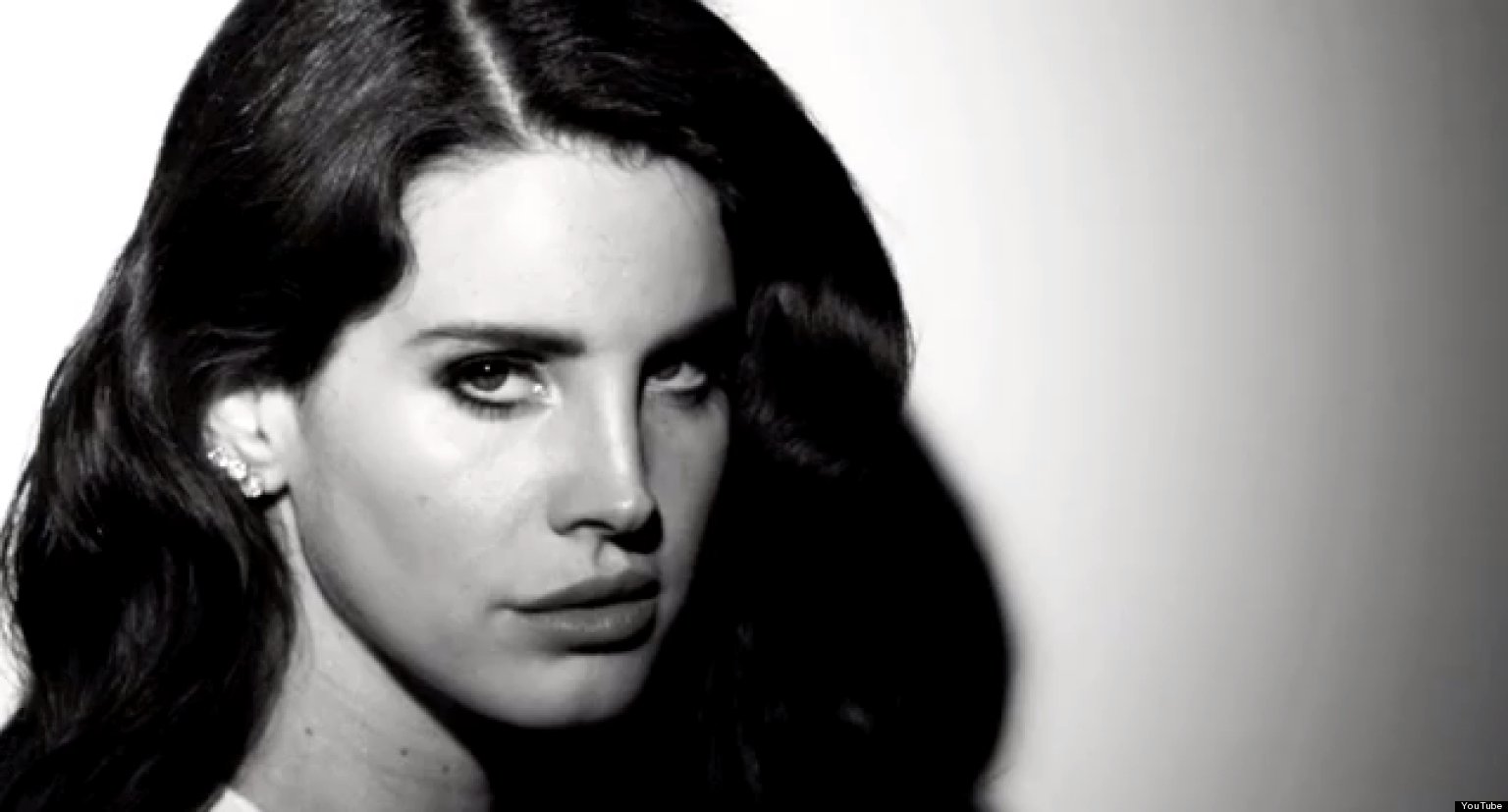 Lana Del Rey 'The Paradise Edition' Sampler: 6 Lyrics From Singer's New ...