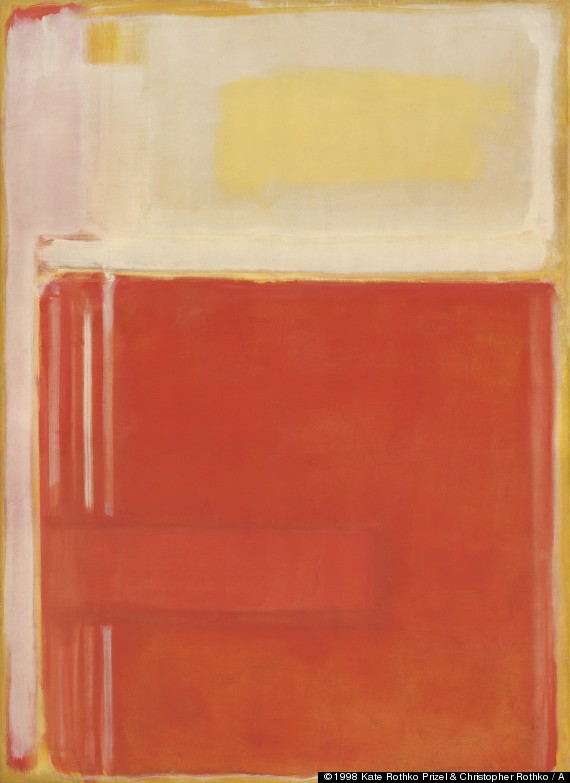 rothko