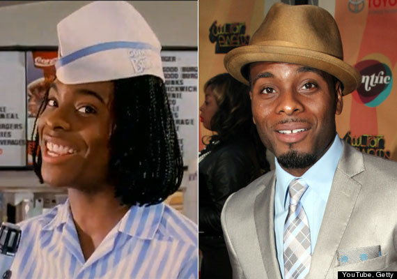 kel mitchell grown up