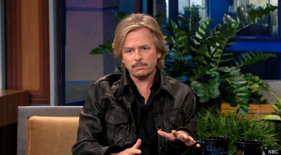 david spade