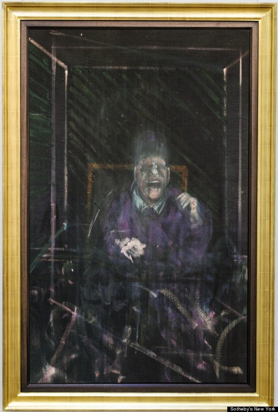 francis bacon