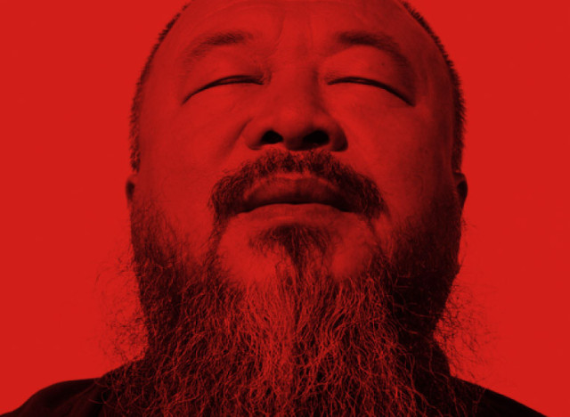 aiweiwei