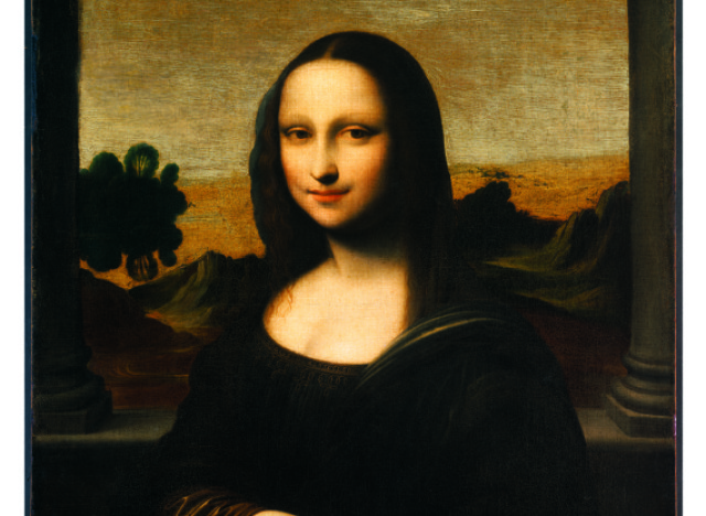 mona