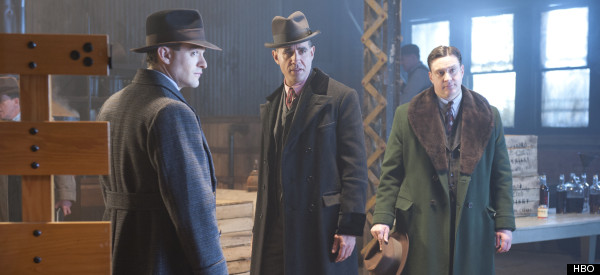 boardwalk empire gangster rankings