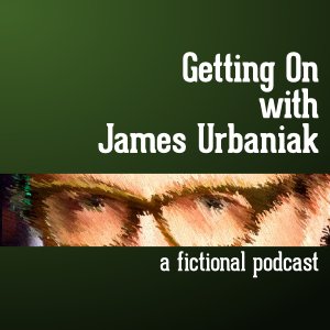 gettingonwithjamesurbaniak