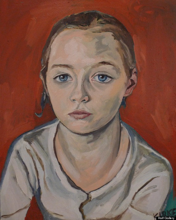 jemima kirke painting