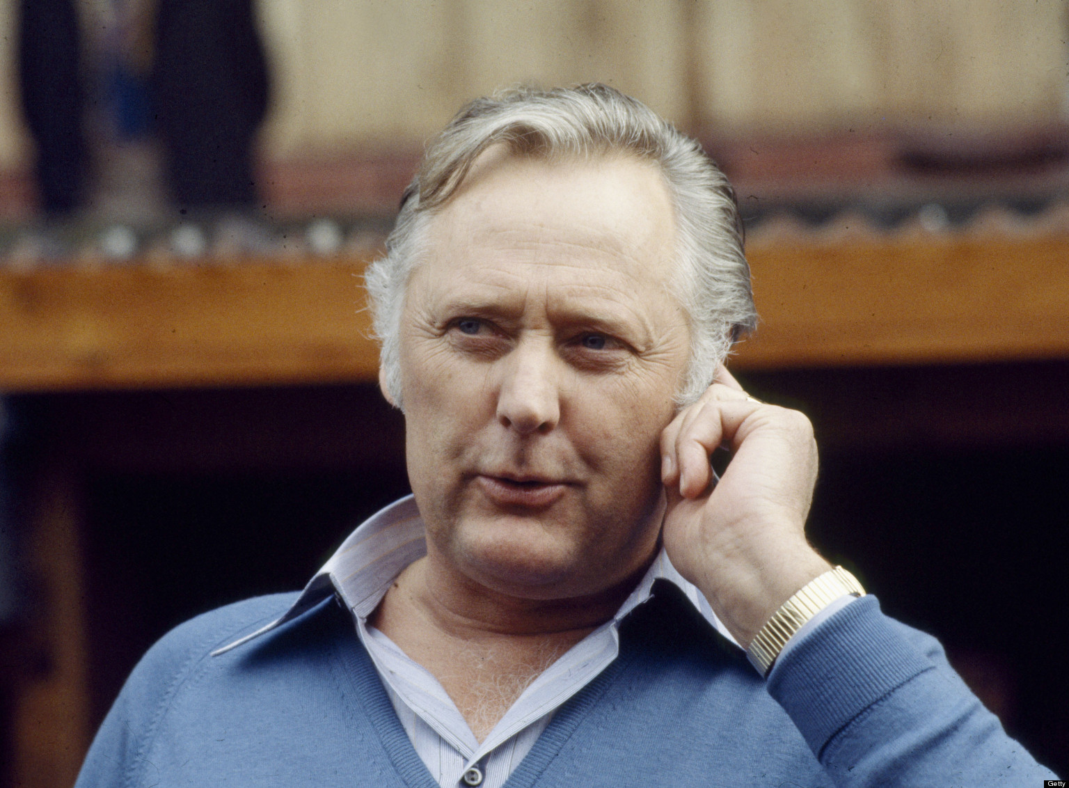 Peter Taylor, Nottingham Forest Assistant, Died On This Day In 1990 ...