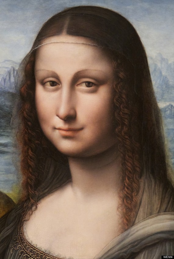 Archaeologists Discover 'Skeleton Of Mona Lisa'