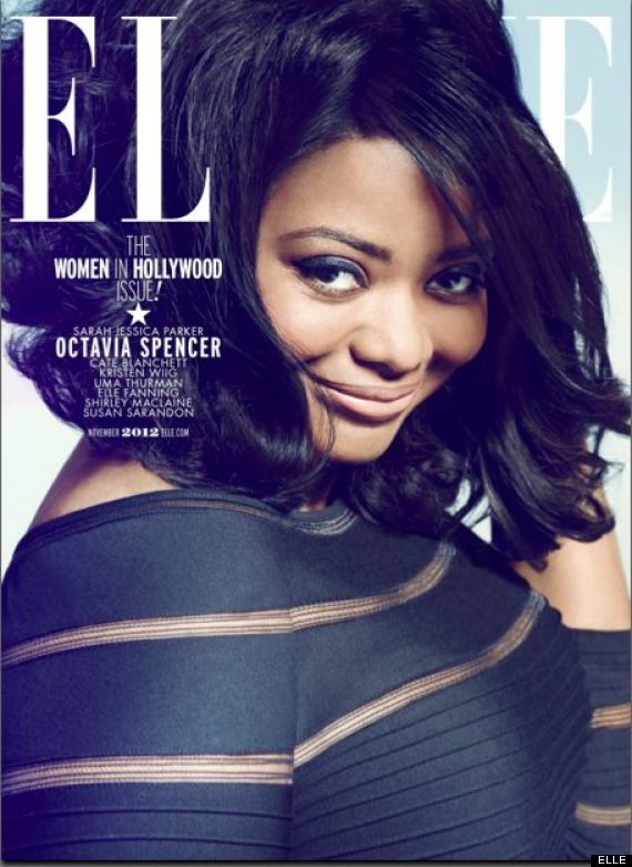 octavia spencer