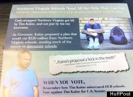 tim kaine mailer 2