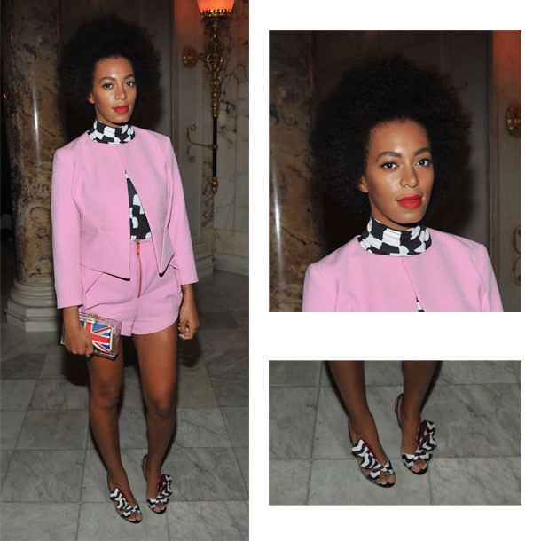 solange knowles