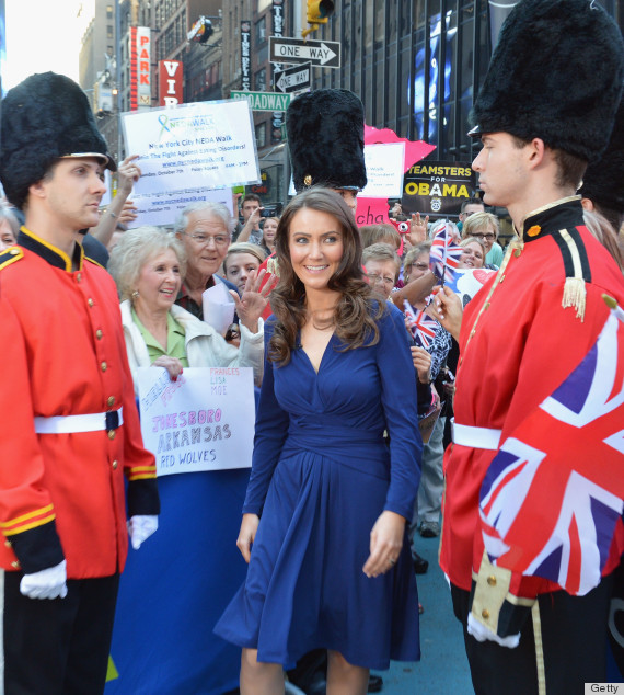 kate middleton lookalike