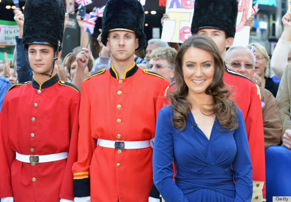 kate middleton lookalike