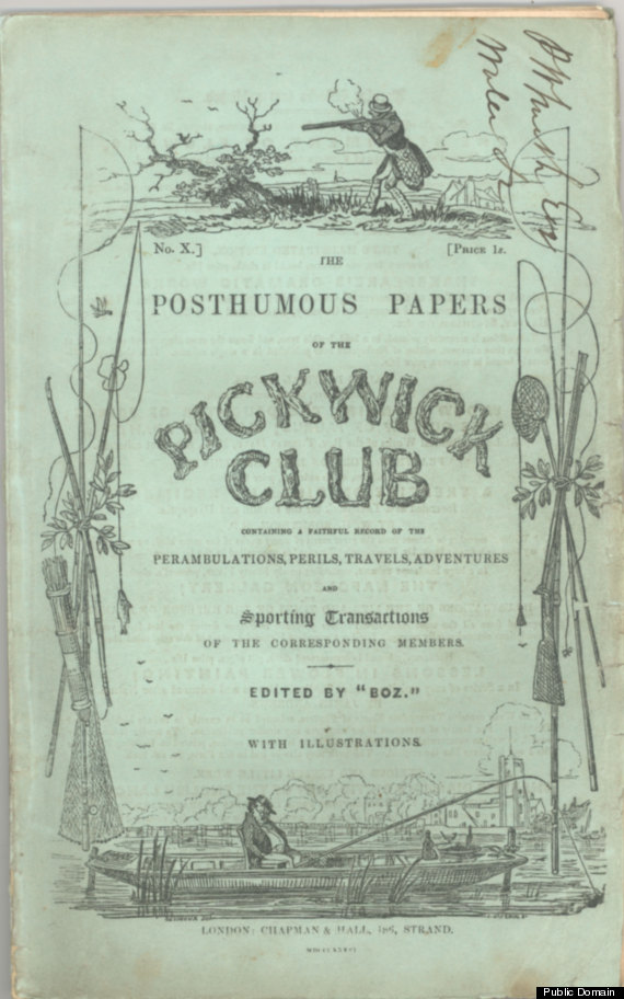 pickwickpapers