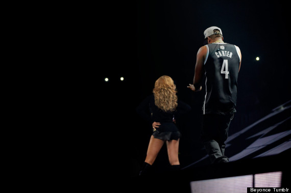 beyonce jayz