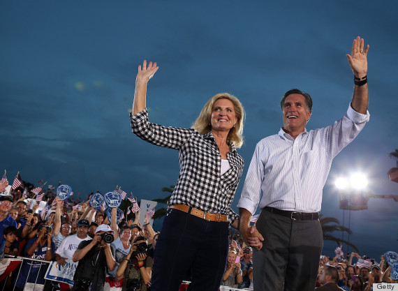 ann romney