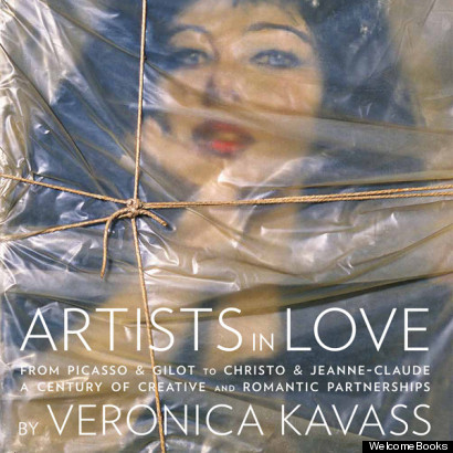 artists in love