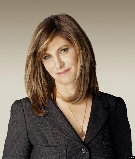 amy pascal